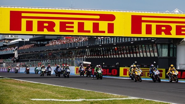 Pagelle SBK Misano: voti ai team e ai piloti per il GP d'Italia 2023