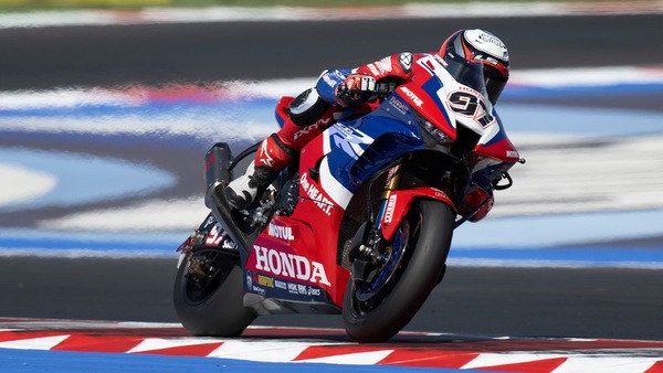 Vierge “salva” la Honda, ma non basta: weekend da dimenticare a Misano