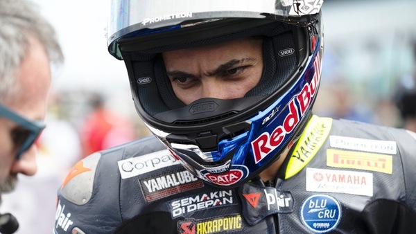 SBK, Razgatlioglu non molla: in BMW servirà (anche) la sua fame di vittoria