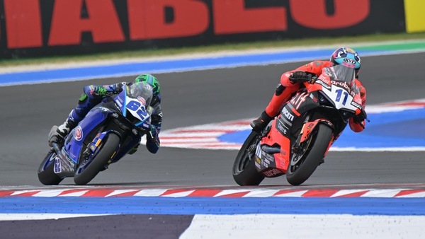 SSP: il duello tra Bulega e Manzi può riaprire la lotta al titolo?