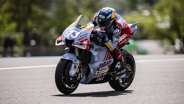 Prove libere 1: risultati e tempi Fp1 MotoGP Mugello 2023