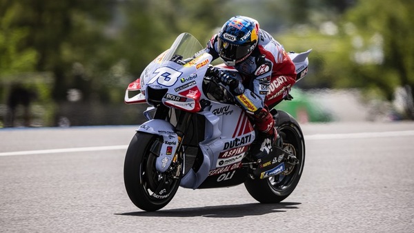 Prove libere 1: risultati e tempi Fp1 MotoGP Mugello 2023