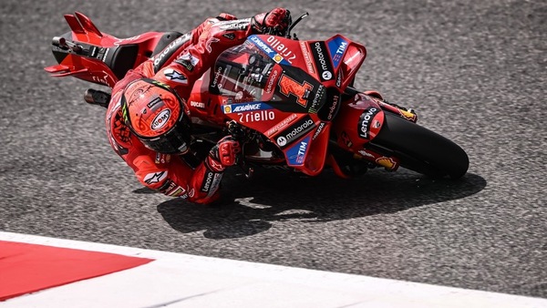 GP Mugello risultati Gara Sprint: il commento tecnico