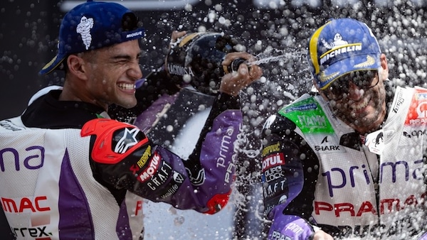 Prima Pramac, team più completo della MotoGP: perché "toccarlo"?