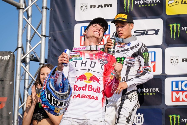 MXGP le pagelle della Germania