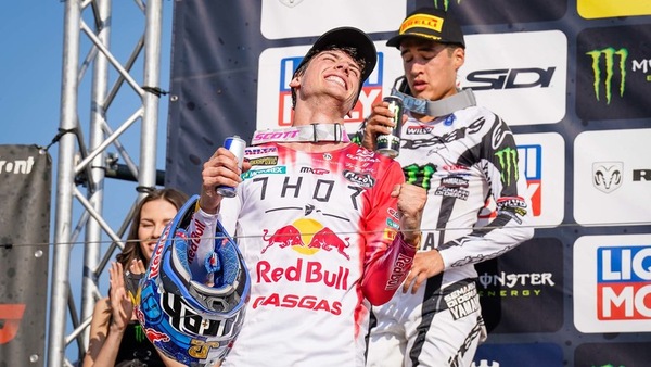 MXGP le pagelle della Germania