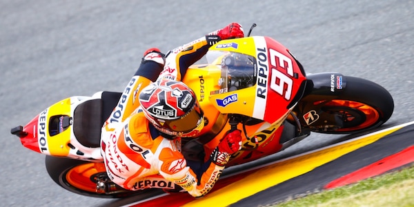 Pronostici GP Germania: analisi di gara e sprint MotoGP