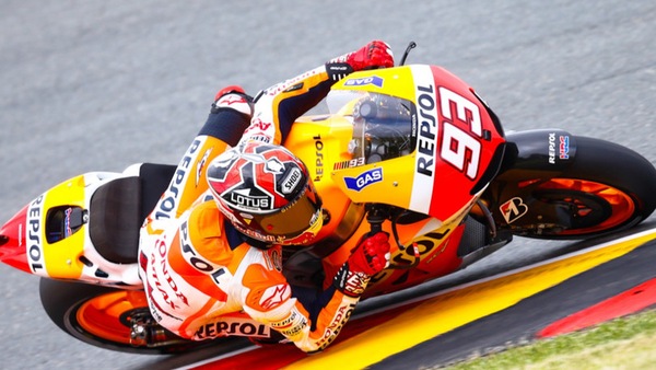 Pronostici GP Germania: analisi di gara e sprint MotoGP