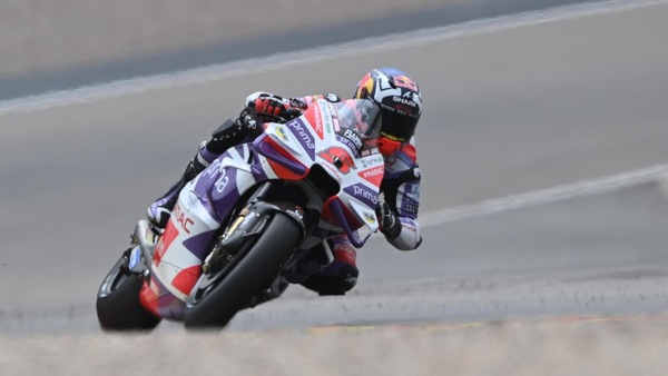 Prove libere 1: risultati e tempi Fp1 MotoGP Germania 2023