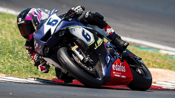 CIV SSP, dall'inferno al paradiso: la favola di Pusceddu a Vallelunga