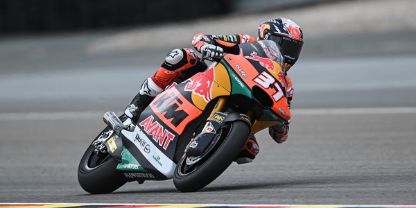 Moto2 risultati GP Germania: commento del Gran Premio 2023
