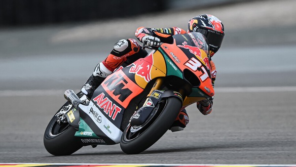 Moto2 risultati GP Germania: commento del Gran Premio 2023