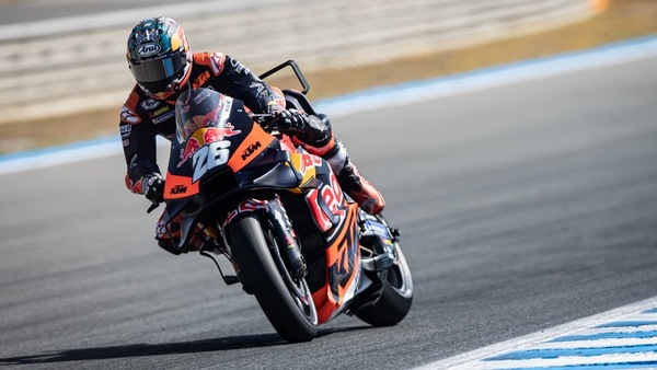 MotoGP, altra wild card per Pedrosa: correrà con KTM a Misano