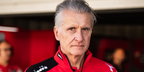 GP Olanda, Paolo Ciabatti conferma: “Otto Ducati in pista anche nel 2024”