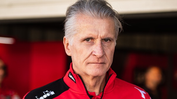 GP Olanda, Paolo Ciabatti conferma: “Otto Ducati in pista anche nel 2024”