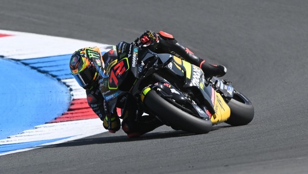 Prove libere 1: risultati e tempi Fp1 MotoGP Assen 2023