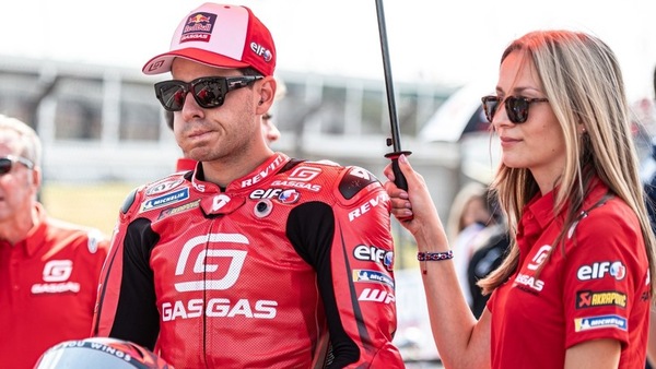 MotoGP 2024: Morbidelli lascia Yamaha per Gresini, arriva Fernandez