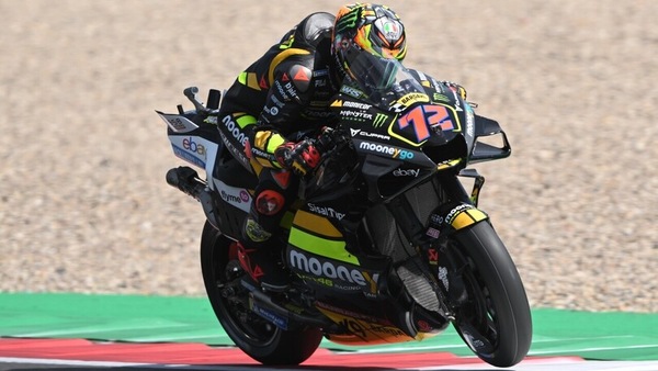 GP Olanda, risultati Sprint: il commento tecnico