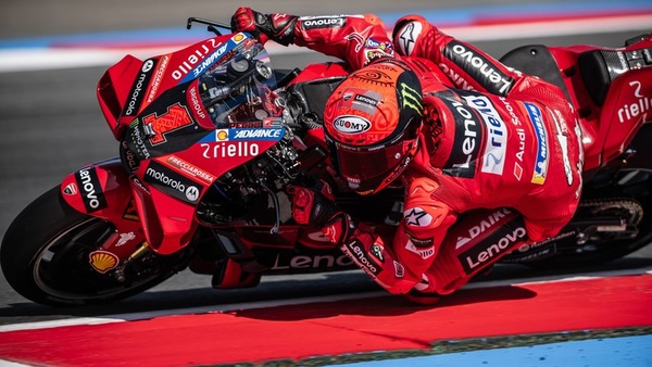 Risultati GP Olanda MotoGP: il commento sul Gran Premio