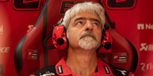 GP Olanda, Dall’Igna: “Bezzecchi merita una moto ufficiale”