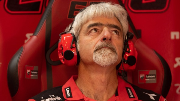 GP Olanda, Dall’Igna: “Bezzecchi merita una moto ufficiale”