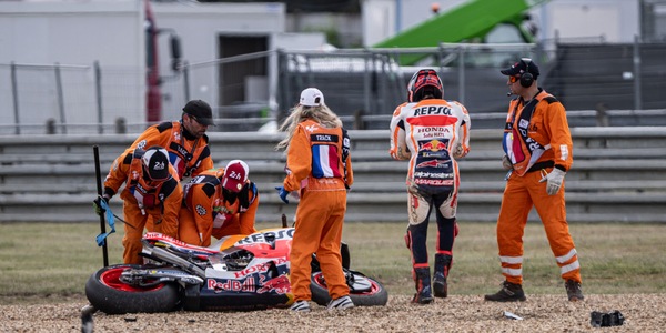 MotoGP: concessioni per aiutare Honda e Yamaha? Ducati si oppone