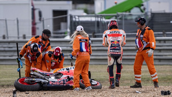 MotoGP: concessioni per aiutare Honda e Yamaha? Ducati si oppone