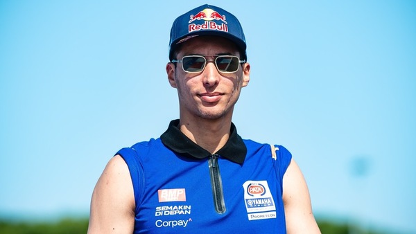 SBK, Razgatlioglu: "Vincere con la Ducati per me non sarebbe speciale"