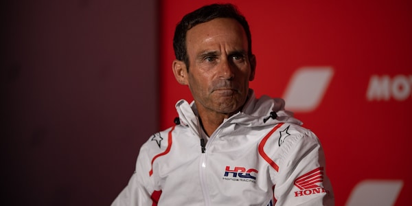 MotoGP, Alberto Puig dopo un anno non ride più