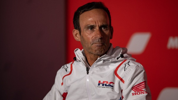 MotoGP, Alberto Puig dopo un anno non ride più