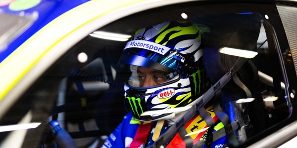 Valentino Rossi alla leggendaria 24 Ore di Spa: programma, orari tv