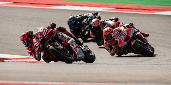 MotoGP, concessioni a Honda: Ducati dice no, giusto così?