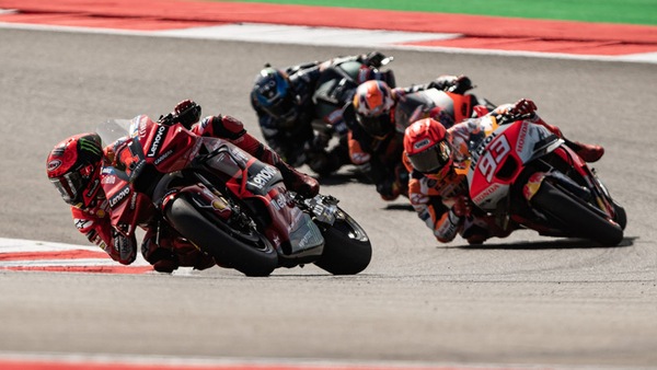 MotoGP, concessioni a Honda: Ducati dice no, giusto così?