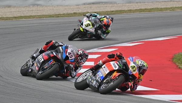 SBK: ecco come il rinnovo di Lowes cambia il mercato