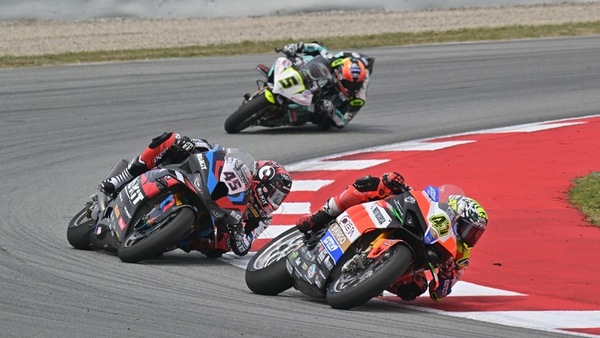 SBK: ecco come il rinnovo di Lowes cambia il mercato