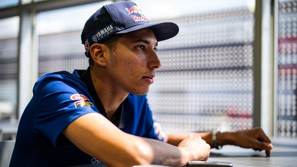 SBK, Razgatlioglu: "Bautista a Misano? Un vero test, non come il mio"