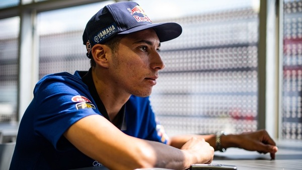 SBK, Razgatlioglu: "Bautista a Misano? Un vero test, non come il mio"