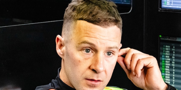 SBK Donington, Rea: “Bassani in Kawasaki? Perché lasciare la Ducati?”