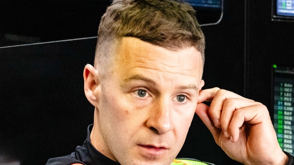 SBK Donington, Rea: “Bassani in Kawasaki? Perché lasciare la Ducati?”