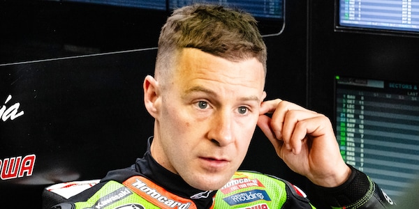 SBK Donington, Rea: “È fottutamente impossibile seguire Bautista”