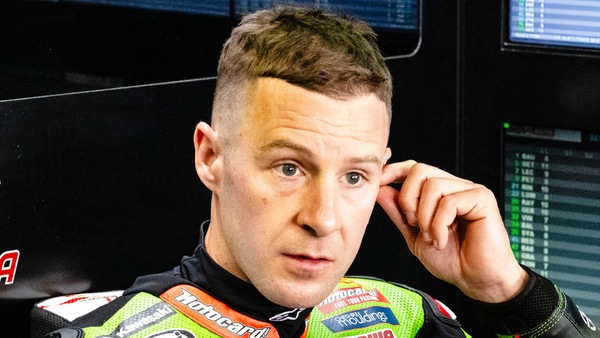 SBK Donington, Rea: “È fottutamente impossibile seguire Bautista”