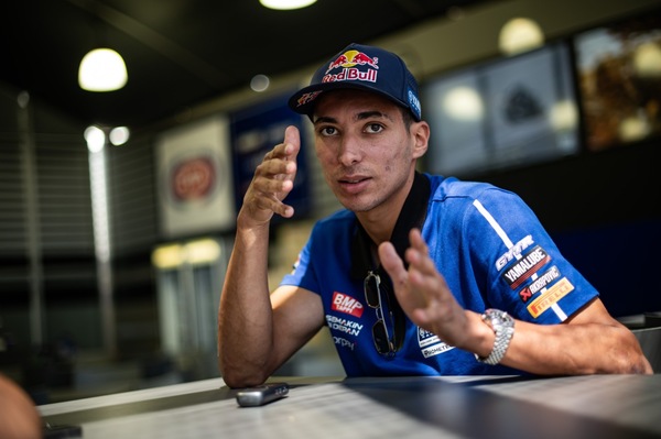 Toprak striglia i giapponesi: "Devono migliorare le loro moto o Ducati vincerà per anni"