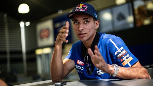 Toprak striglia i giapponesi: "Devono migliorare le loro moto o Ducati vincerà per anni"