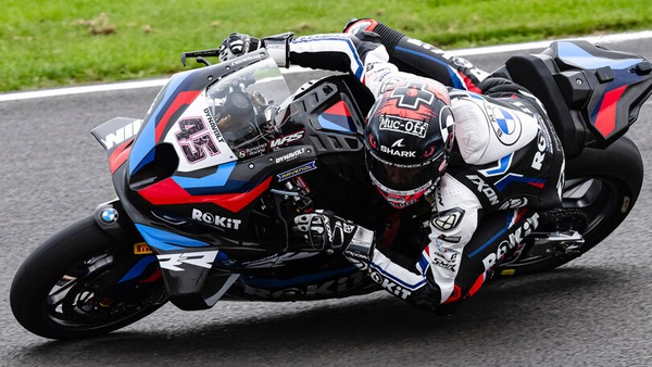 SBK, BMW sempre più Dottor Jekyll e Mister Hyde