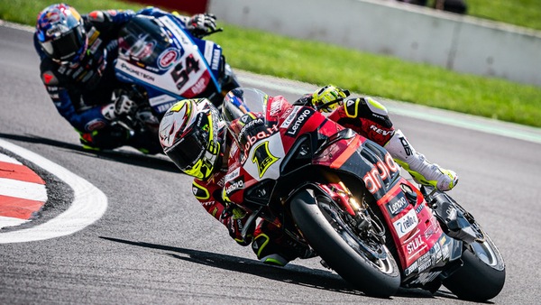 Bautista ha il mondiale in mano? Tra record e rimonte “quasi” impossibili