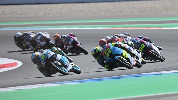 MotoGP, Vazquez lancia l'allarme: “Honda potrebbe lasciare anche la Moto3”