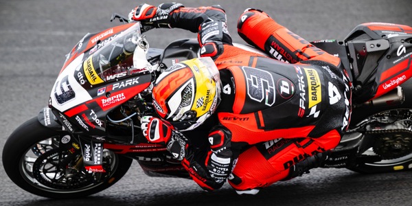 SBK: verso l'elitè della categoria: il primo step di Danilo Petrucci