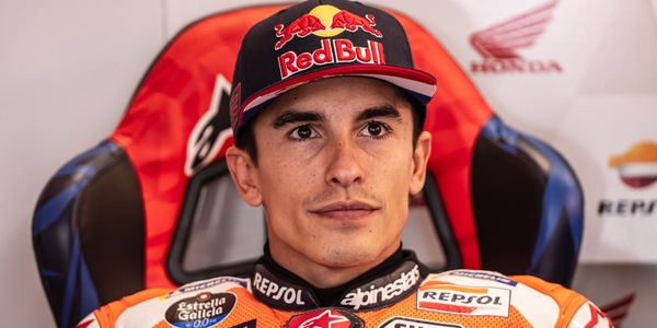 MotoGP, Watanabe su Marquez: “Se vuole andarsene non lo fermeremo”
