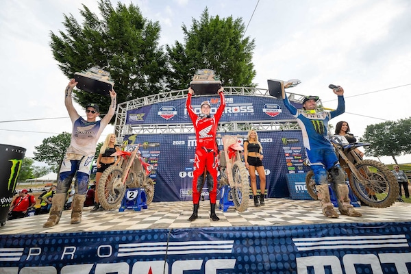 Southwick: come Lawrence nessuno mai