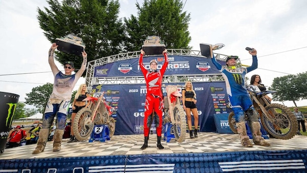 Southwick: come Lawrence nessuno mai